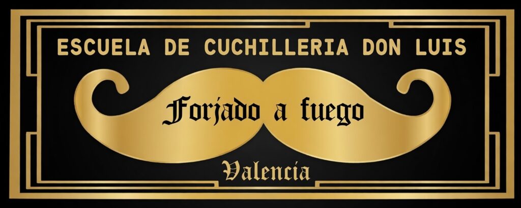 cuchillosdonluis, escuelavalencianadecuchilleria, haztucuchilloenvalencia, forjadoafuegovalencia, forjatucuchillovalencia, creatucuchilloenvalencia, pablo lunanova, cristian silva, lemnos forge, ricardo padin, arterunas,dobleoknives, ovidiocalvet