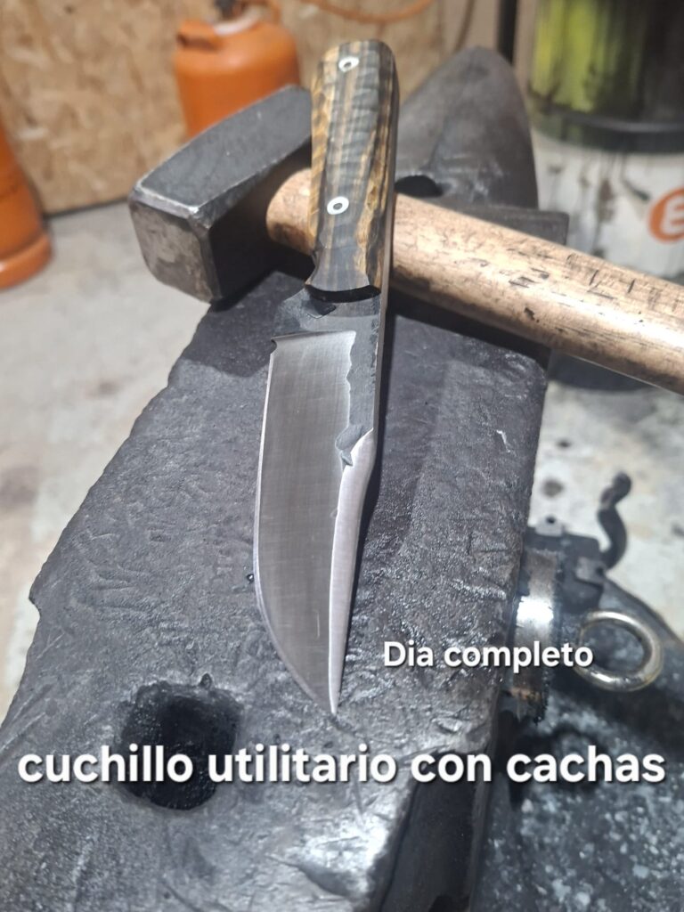 cuchillosdonluis, escuelavalencianadecuchilleria, haztucuchilloenvalencia, forjadoafuegovalencia, forjatucuchillovalencia, creatucuchilloenvalencia, pablo lunanova, cristian silva, lemnos forge, ricardo padin, arterunas,